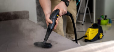 man-doing-professional-home-cleaning-service